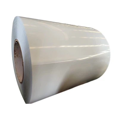 Bobina de alumínio HDF pintada